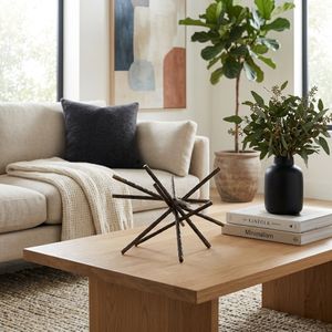 GRAHAMBEACH BLACK DECOR 10 (IN) 10
