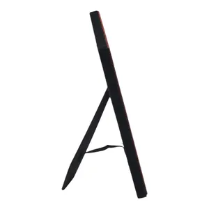 GILBERTWELL BROWN FRAME 9 (IN) 3