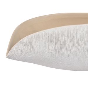 Greer Vessel - Beige 5
