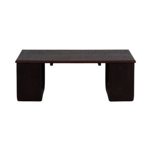 ELWYNGATE BROWN COFFEE TABLE 18 (IN) 1