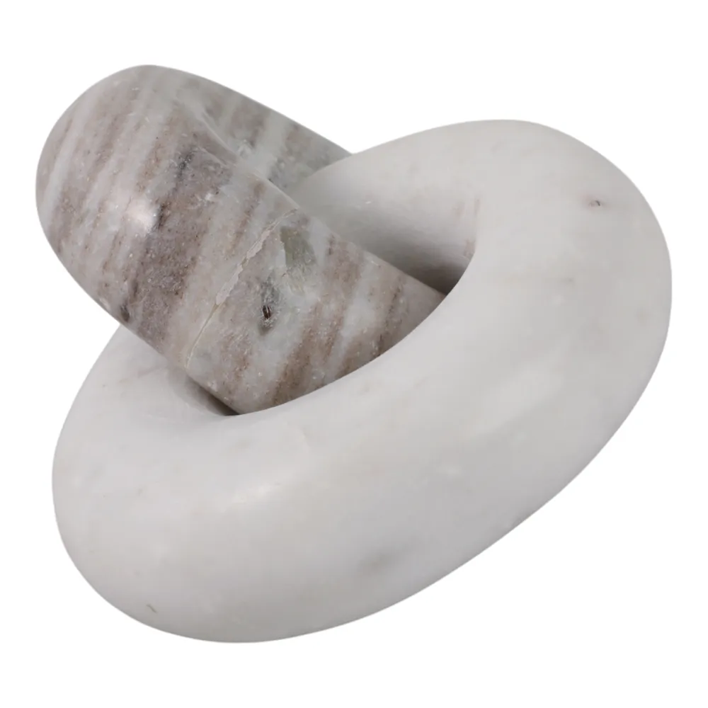 BARCLAYGATE IVORY DECOR 4 (IN)