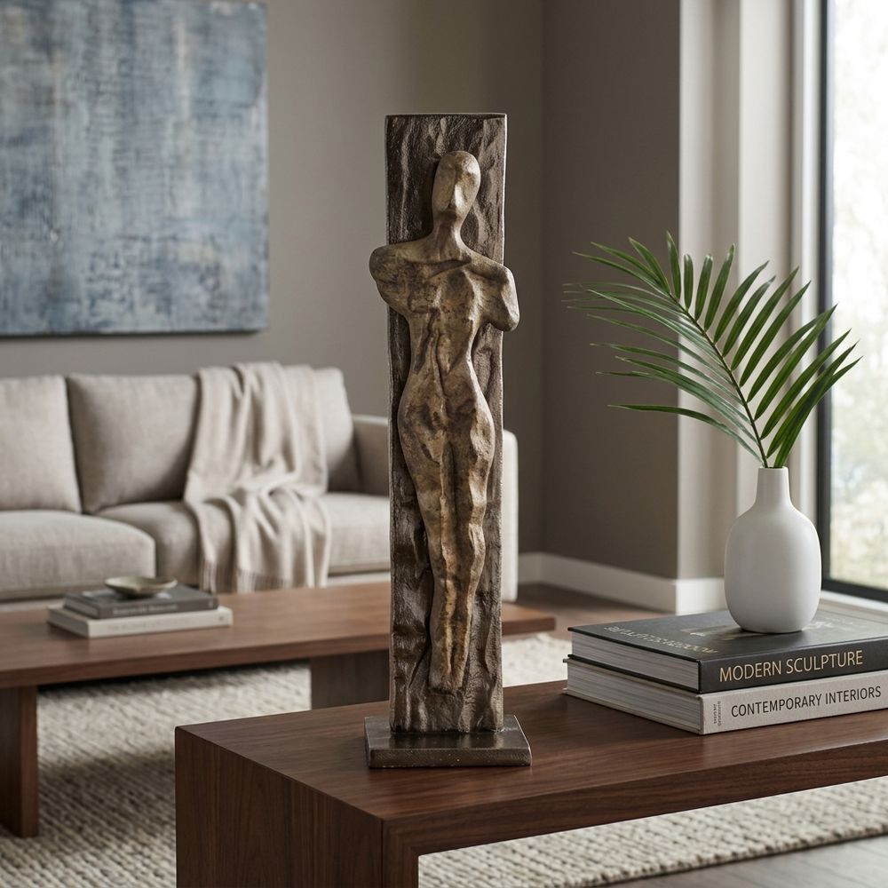 KELSEYTON GOLD DECOR 20 (IN)