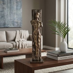 KELSEYTON GOLD DECOR 20 (IN) 2