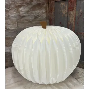 Jumbo Paper Pumpkin 20in 1