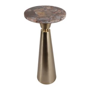 DAYTONCROSS GOLD TABLE 24 (IN) 4