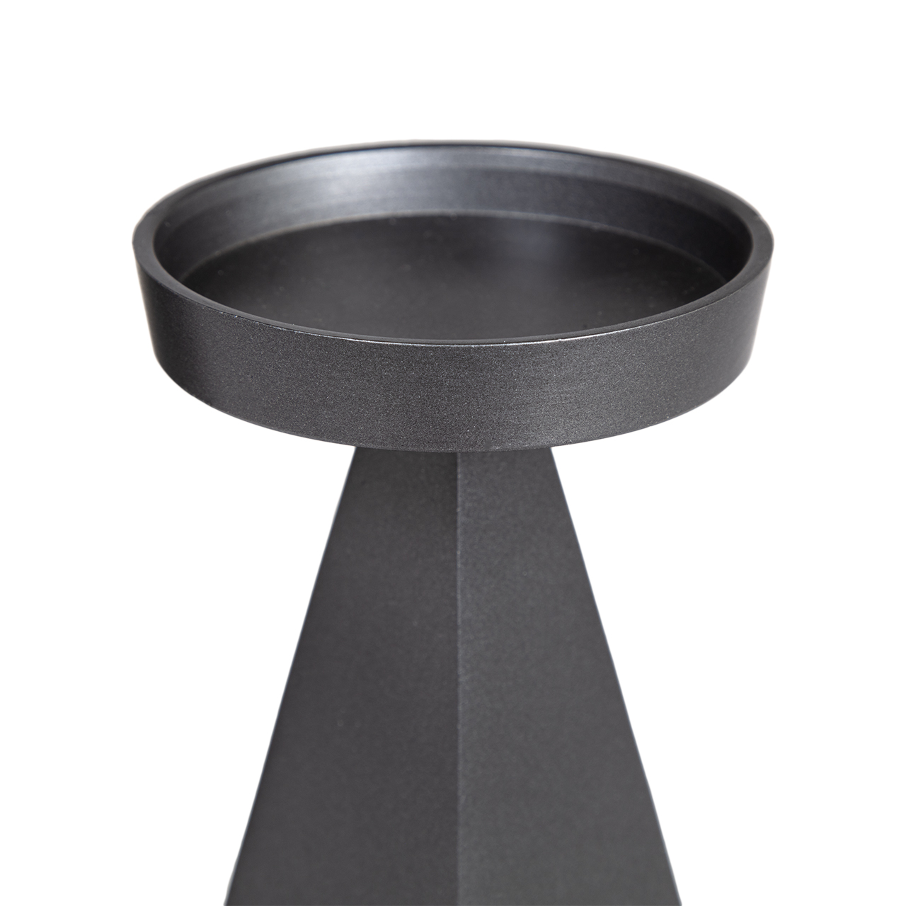 Osric Candleholders -Set 3 -SB 7