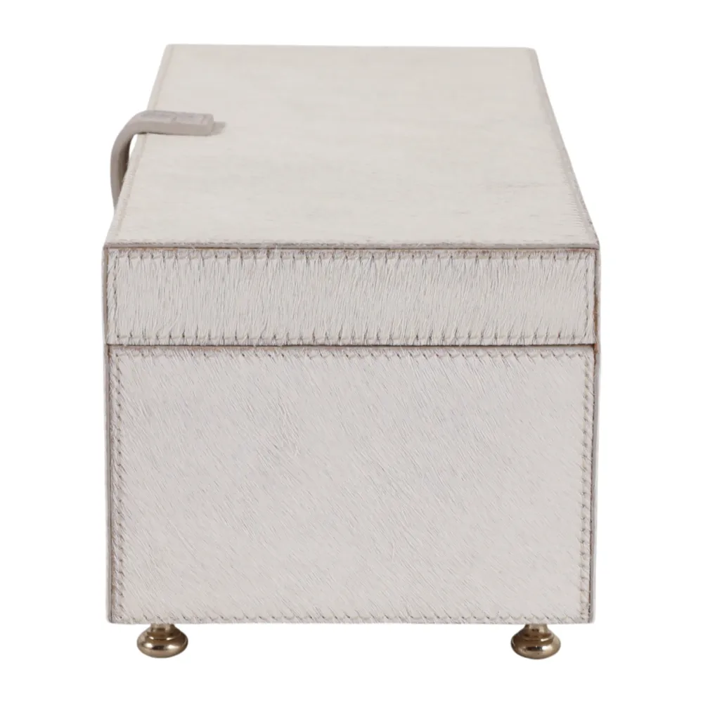 CIARANCLIFF IVORY BOX 5 (IN)