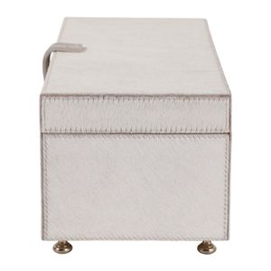 CIARANCLIFF IVORY BOX 5 (IN) 7
