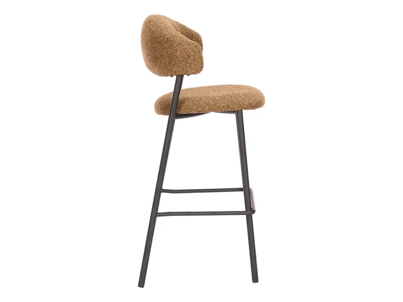 Seville Barstool Brown Cork 3