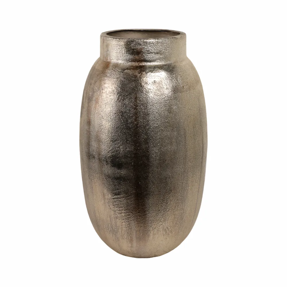 BREWERFORD BRONZE VASE 24 (IN)