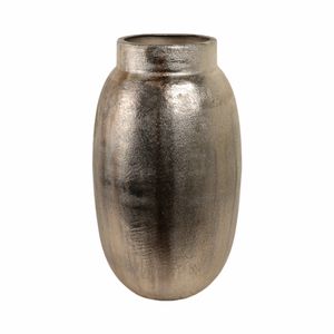 BREWERFORD BRONZE VASE 24 (IN) 1