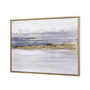 Jones Sound Framed Wall Art 2