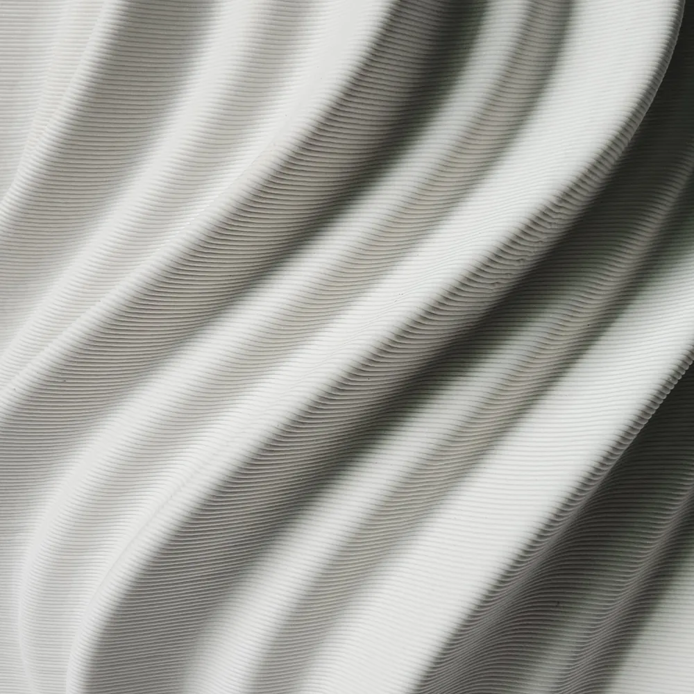 COVEHOLM WHITE VASE 14 (IN)