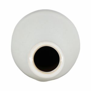 ELMDALE IVORY VASE 22 (IN) 7