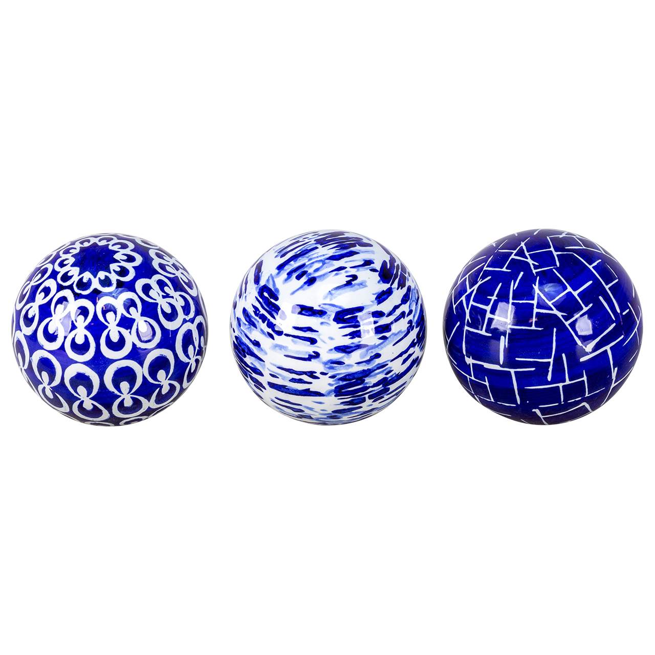 Rae Spheres -Ea 5