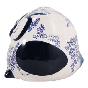 EMMETFIELD BLUE DECOR 5 (IN) 6