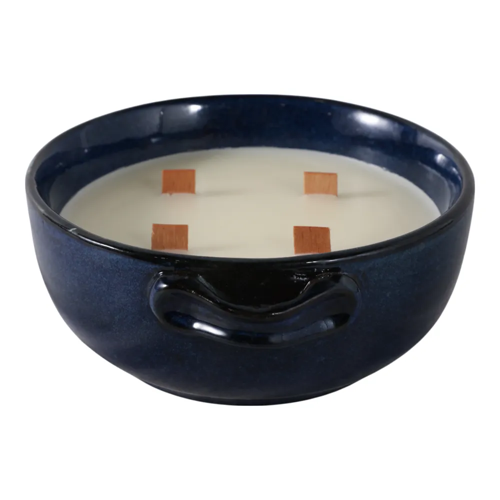 CIARANBROOK SANDALWOOD CANDLE 3 (IN)