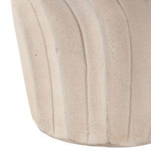 DEXTERMILL CREAM JAR 13 (IN) 6