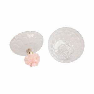 ENNISGROVE PINK JAR 8 (IN) 6