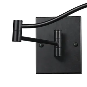 Celina 14'' High 1-Light Sconce - Dark Rust 3