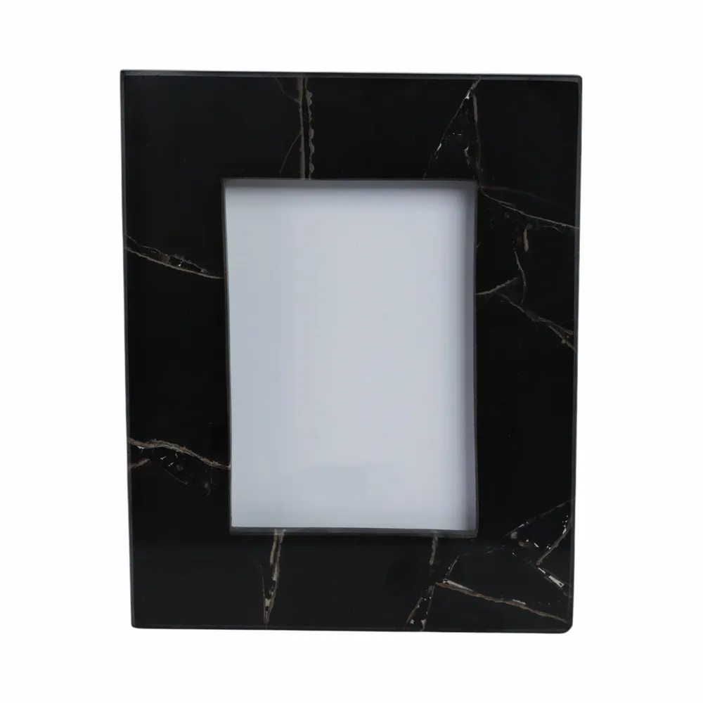 COLTONGROVE BLACK FRAME 10 (IN)