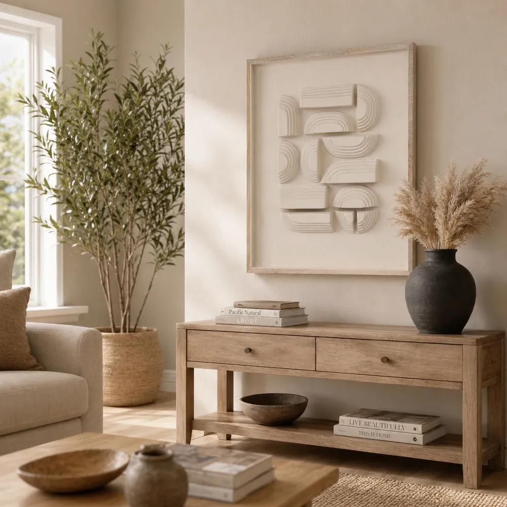 LAYLADALE IVORY ART 29 (IN)