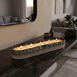 CHASEHOLM NIGHT GLAM NAZARE CANDLE 3 (IN) 13