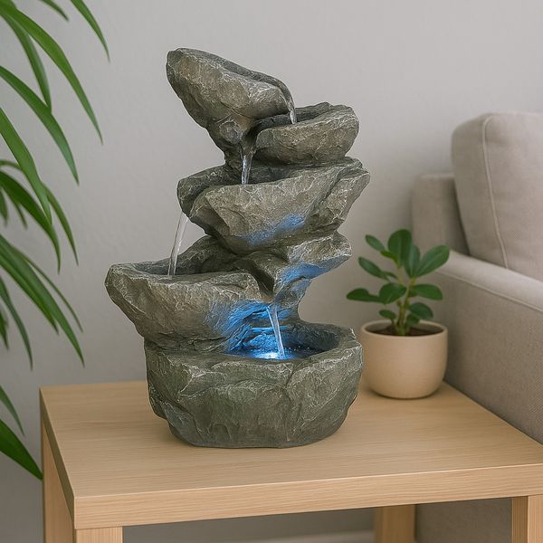 Fountain