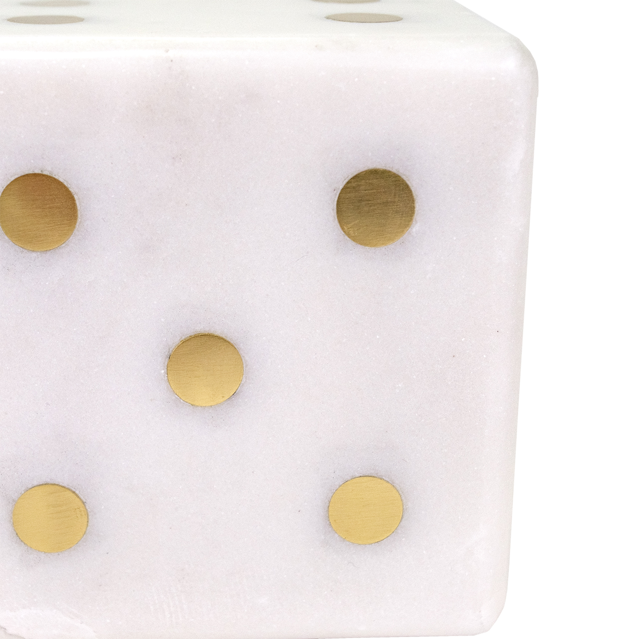 Rowan Dice Sculptures -Set 2 7