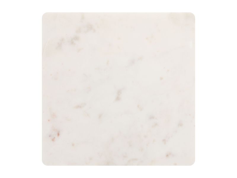Naht Side Table White 5