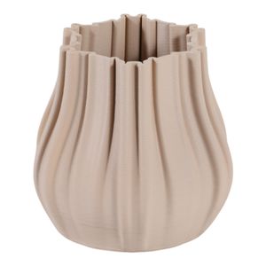 BLAINEWELL IVORY VASE 9 (IN) 6