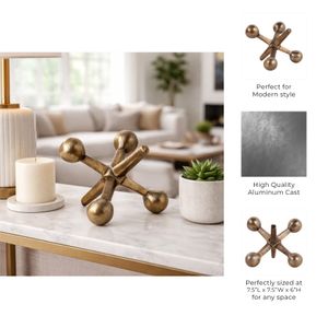 DEVON BRONZE DECOR 6 (IN) 11