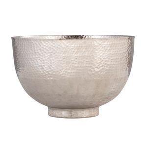 Pratt Bowl - Silver 1