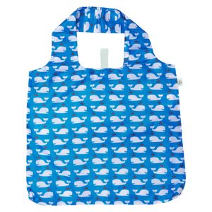Whales Blue