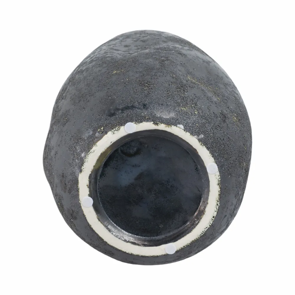 KNOXWOOD GRAY VASE 15 (IN)
