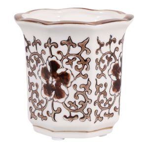 REESEMORE BROWN CANDLE 4 (IN) 1