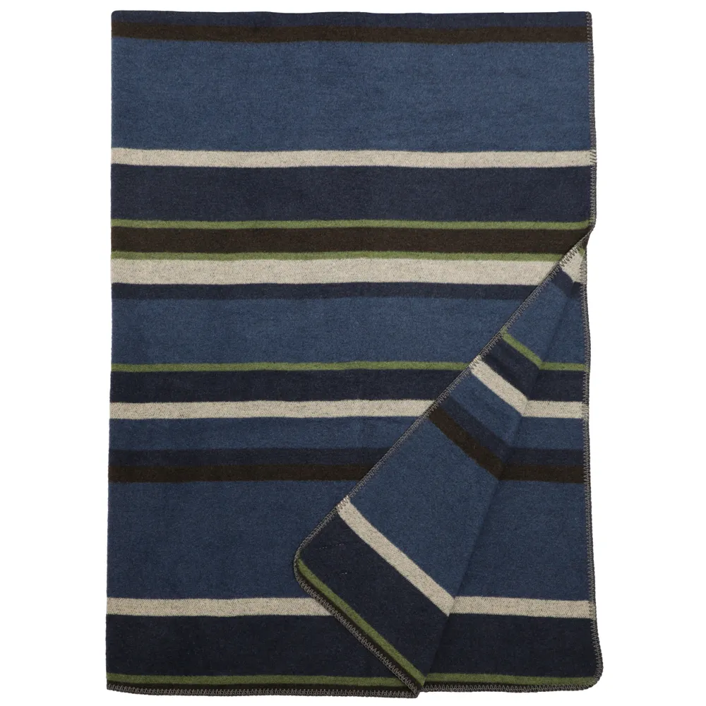 Lapis Valley Throw