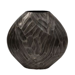 ARLENCLIFF SILVER VASE 22 (IN) 1