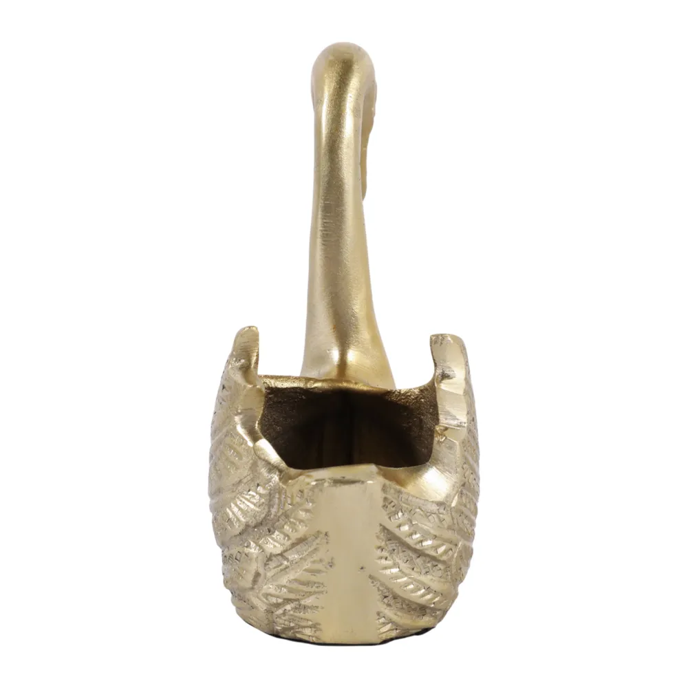 GRIFFINMORE GOLD PLANTER 6 (IN)