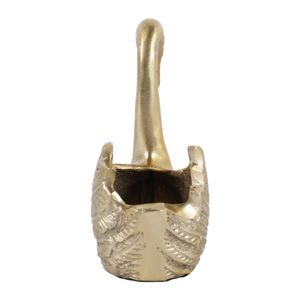 GRIFFINMORE GOLD PLANTER 6 (IN) 5