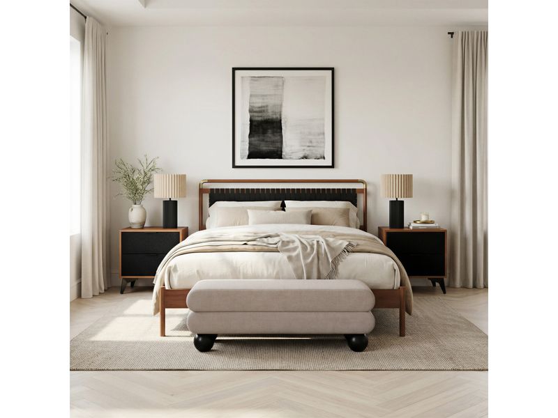 Davao Bench Gray 9