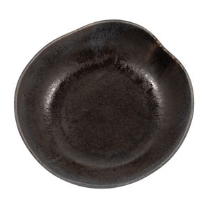 EVANDERBURN BROWN BOWL 5 (IN) 6
