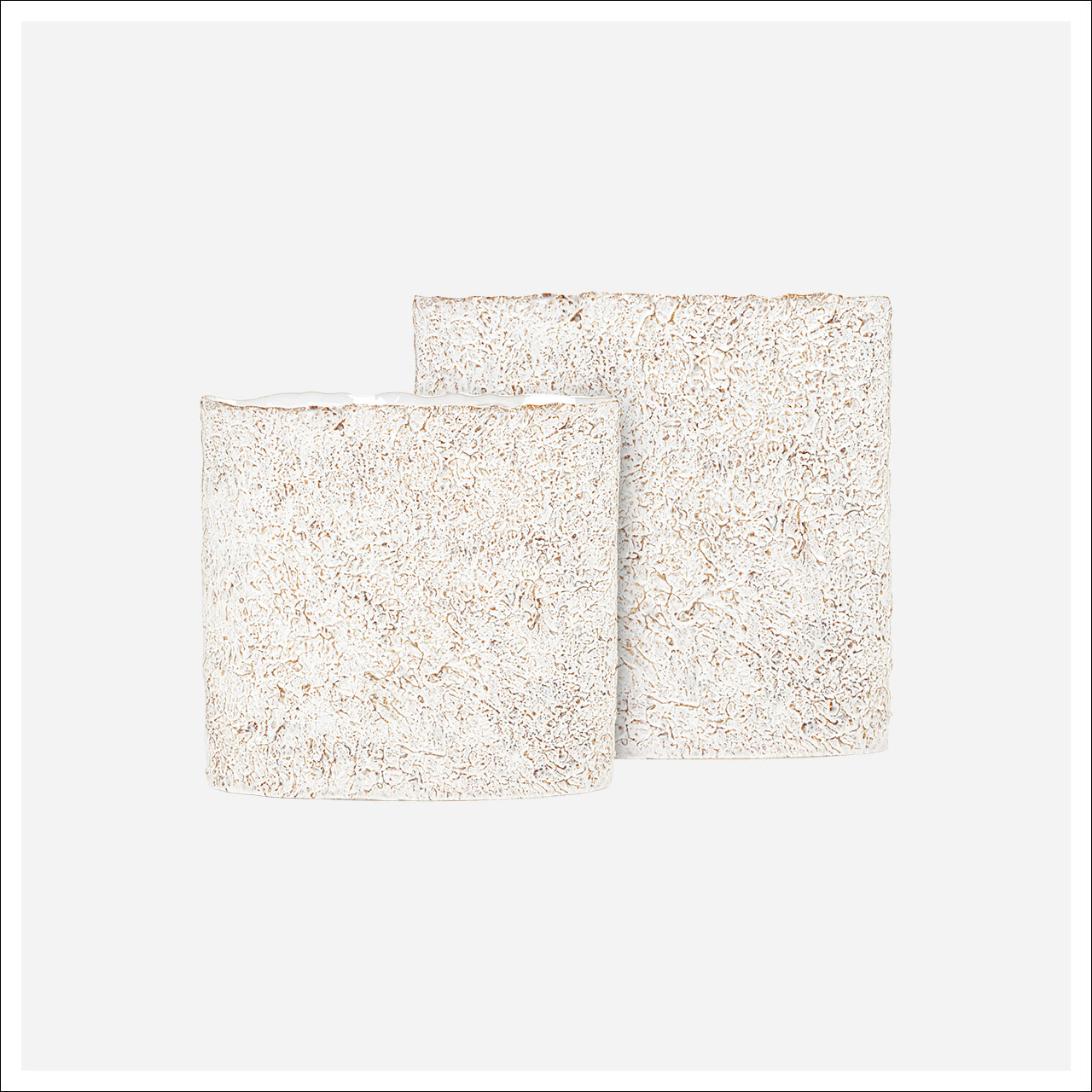Fusion Vases -Set 2
