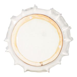 HALTONLAND WHITE BOWL 6 (IN) 6