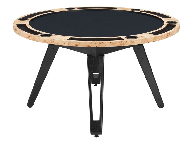 Burl 2 in 1 Table Natural 9