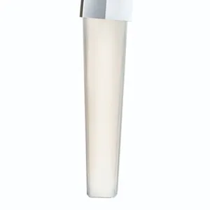 Ciro 32'' High Integrated LED Sconce - Chrome 4