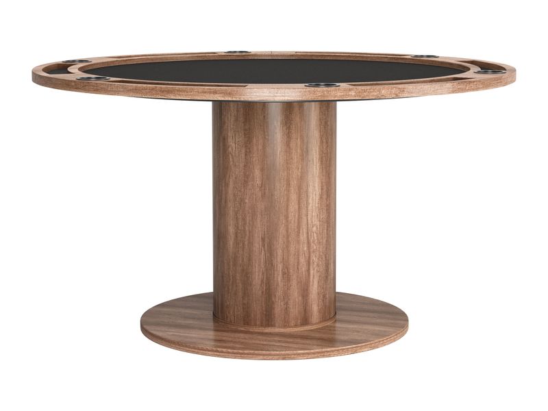 Vault 2 in 1 Table Brown 5