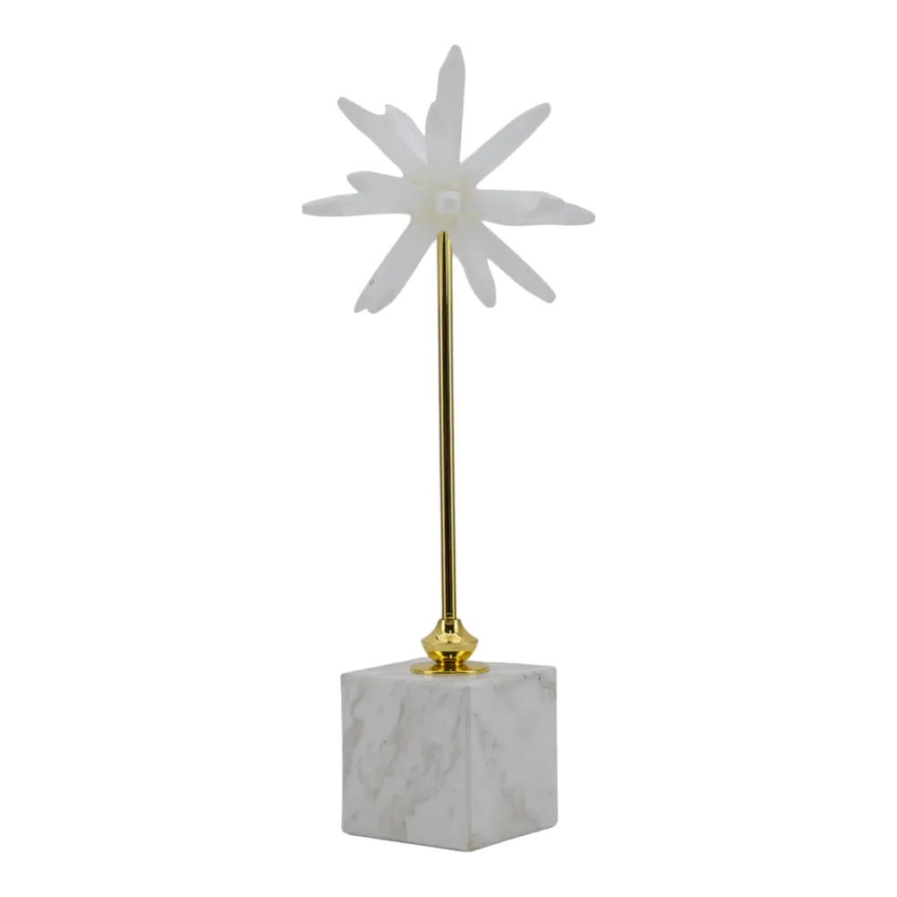COLINSHAW GOLD DECOR 17 (IN)