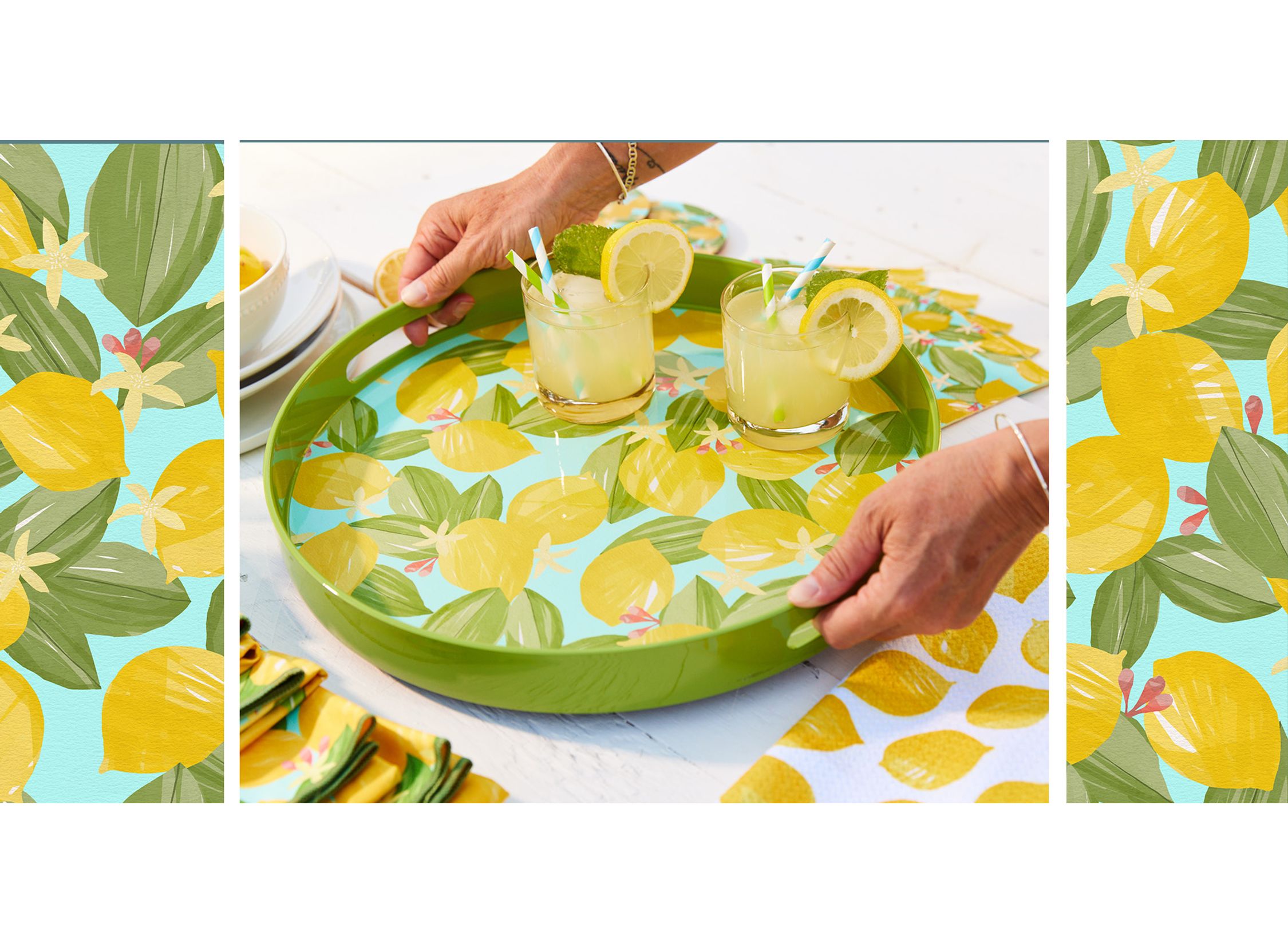 Lemons