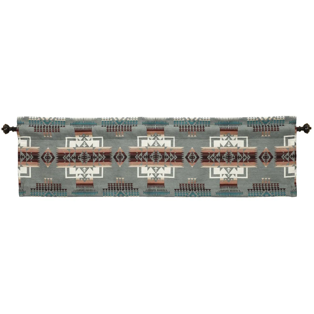 Chief Joseph Valance - 51x15